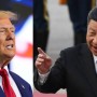 Трамп-Си Цзиньпин: екі алып кездесуі мүмкін