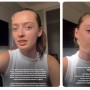 Қарағандылық модель әлеуметтік желідегі жазбасы үшін 7 жылға сотталуы мүмкін