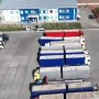 Қытайдан контрабандалық жолмен келген 100 контейнер тауарға қатысты сот үкімі шықты