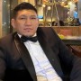 Президенттікке кандидат болуды ұйғардым – Қуат Хамитов