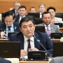 Алматыдағы балалар үйін көшіру: депутат Бақытжан Базарбек облыс әкімі Марат Сұлтанғазиевтің отставкасын талап етті