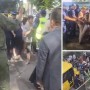 "Қазақстанда адам хақысынан ақша хақысы жоғары деген заң шығара салу керек шығар"