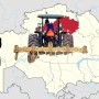Ақмола облысында фермерлер шеттетіліп, басқалар байып жатыр ма?