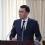 Туризм вице-министрі Ержан Еркінбаевқа қатаң сөгіс берілді
