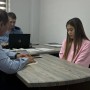 Қытайдан оралған азаматқа видеосы үшін полиция түсіндіру жұмысын жүргізді
