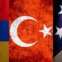Армения егемендігін АҚШ пен Түркияға беріп отыр ма? – БАҚ