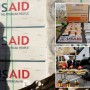 АҚШ билігі 10 млн доллар тұратын өнімдерді өртемекші