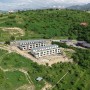 Алматының тау бөктерінде ірі құрылыс сүріліп жатыр
