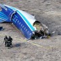 Әзербайжан Ресейден AZAL ұшағы апаты үшін жауапкершілікті мойындауды талап етті