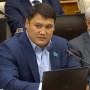 Шымкент қаласы әкімінің орынбасары Берденовке қастандық: сот ашық түрде өтеді
