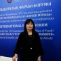 Гүлнар Мәлікқызы: Жастар ғылымға қызықпайды деген пікір түбірімен қате