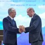 Қасым-Жомарт Тоқаев Түркиядағы  ең жоғары мемлекеттік награданы алды