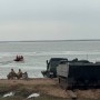 Жоғалған тікұшақ: Қорғаныс министрі Сорбұлақтағы штабқа барды