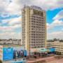 Алматыдағы ЖОО-ның студенті 14-қабаттан секіріп кеткен