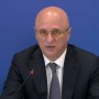 Роман Скляр үкіметтен кетуі мүмкін деген сұраққа жауап берді