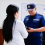 Дәрігерлерді қорғау: Астанада 6 ауруханаға полиция бекеті қойылды
