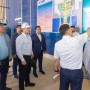 Олжас Бектенов Түркістан облысының су шаруашылығы инфрақұрылымының жағдайымен танысты