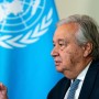 Қазақстанға БҰҰ бас хатшысы ресми сапармен келеді