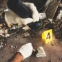 Шымкентте 17 жастағы қызды пышақтап, денесін қоқысқа тастап кеткен