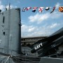 Трамп 2 ядролық сүңгуір кемесін дайындауға бұйрық берді