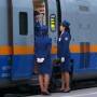 Бүгін – Теміржол қызметкерлері күні