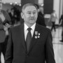 Ғарышкер Талғат Мұсабаев өмірден өтті