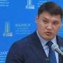 Шымкент әкімінің орынбасарына оқ ату ісі бойынша сот процесі басталды