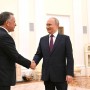 Путин Трамптың арнайы өкілін қабылдады: соғыс тоқтай ма?