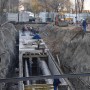 Алматы инженерлік инфрақұрылымды жаңғыртуды аяқтап қалды