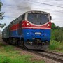 Алматы облысында ер адам пойыздың астына түсіп, қаза тапты