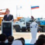 Қазақстанда алғашқы АЭС-тің құрылысы басталды
