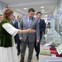Семейде «Адамзаттың Абайы: руханият, парасат, таным» атты халықаралық конференция өтіп жатыр