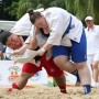 Қазақ самбошылары әлем чемпионатында жеті медаль жеңіп алды