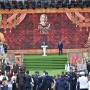Мемлекет басшысының Абайдың 180 жылдығына арналған құттықтауын Сенат төрағасы оқып берді