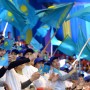 Республикалық жастар форумы басталды: Мемлекеттік қолдау, кәсіби тәжірибе және жаңа буынның серпіні