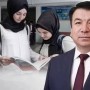 "Мектеп формасын сақтамаса, ата-анасы жауапқа тартылады": Министр хиджаб кию мәселесін көтерді