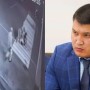 Ернар Жиембайдың Руслан Берденовті атқан сәті желіде тарап кетті (ВИДЕО)