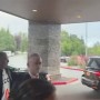 Лавров Аляскаға «СССР» деген жазуы бар киіммен келді – ВИДЕО