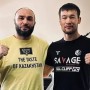 UFC жауынгері Шавкат Рахмоновтың бапкері ел күтпеген тосын жайтты мәлімдеді