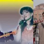 "Әкем мен анамды сағындым": Оразалы Досбосыновтың ұлы ел естімеген хабарын айтты (ВИДЕО)