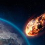 Бүгін алып астероид Жерге жақын қашықтықта ұшып өтеді