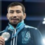 Демеу Жадыраев ұзақ уақыт күткен тұңғыш перзентін көрсетті (ФОТО)