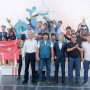 Азия чемпионатында қазақстандық мергендер топ жарды