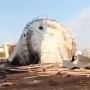 Ресей Одесса облысындағы Әзербайжанның SOCAR мұнай базасына тағы соққы жасады