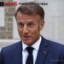 Макрон: Украинаға құрлықтық әскер беру арқылы көмектесуіміз керек