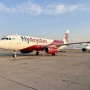 «Қазақша жауап беріңіз!» — әуежайдағы жанжал FlyArystan рейсінің кешігуіне себеп болды