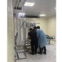 Абай облысында көлік қаққан балаларға ота жасалуда