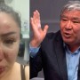 "Әке мені қорғаңызшы, тастамаңызшы": Әнару Құрманәлі тағы да жанайқайын шығарды (ВИДЕО)