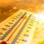 Аптап ыстық күтіледі: 21 тамызға арналған ауа райы болжамы