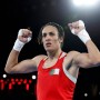 Олимпиада чемпионы Иман Хелиф гендер дауынан кейін мансабын аяқтады